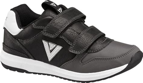 turnschuhe mit klettverschluss herren deichmann